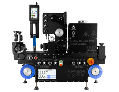 Laboratory Roll-to-Roll Coater